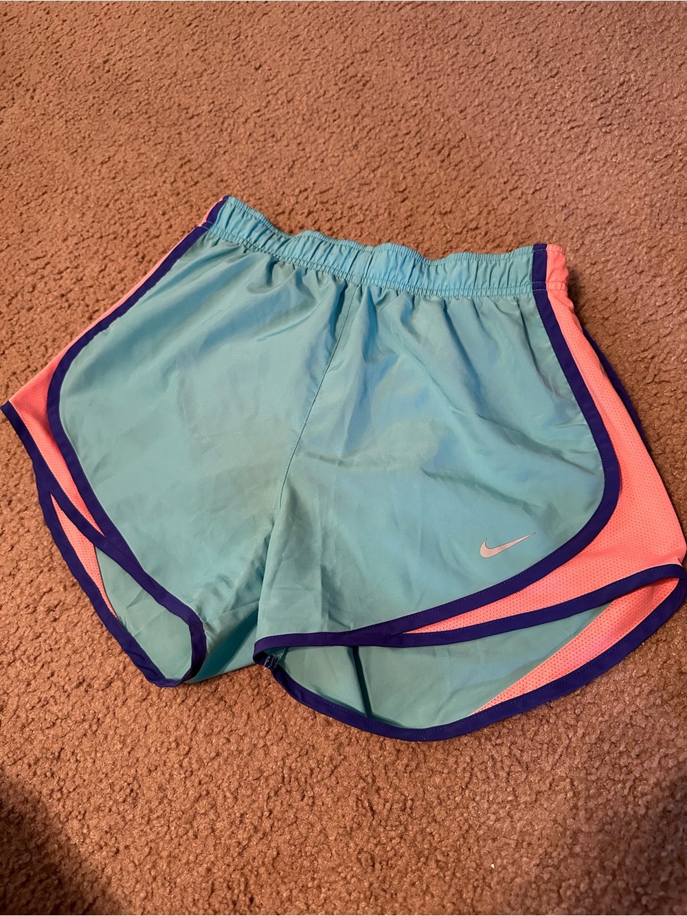 Nike Athletic Shorts